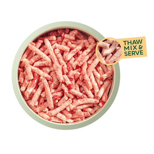 100% Lamb and Chicken Freeflow image number 2